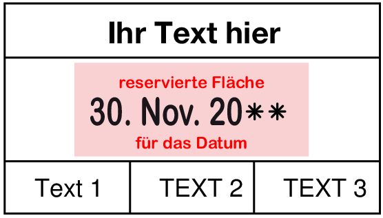 Vorlage Nr. 505