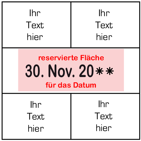 Vorlage Nr. 508