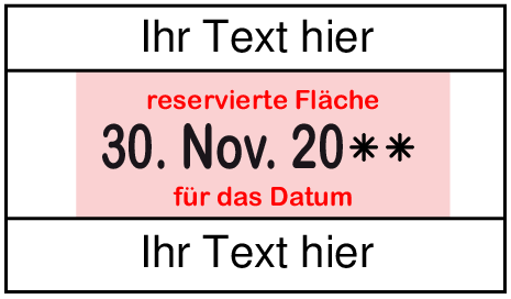 Vorlage Nr. 513