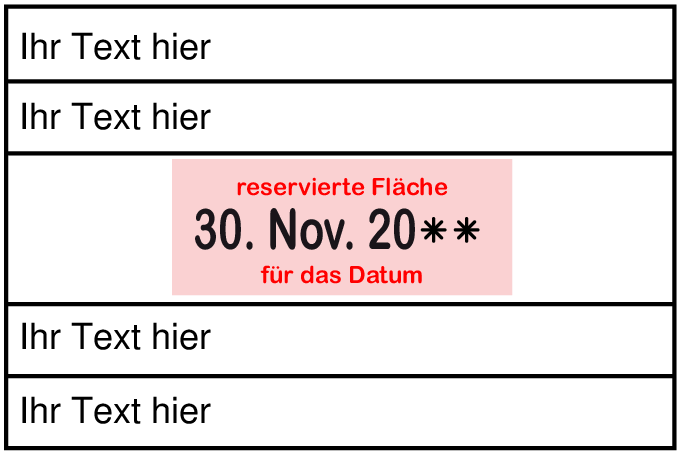 Vorlage Nr. 5132