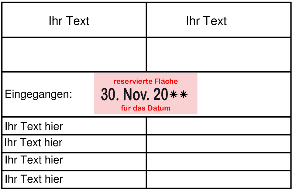 Vorlage Nr. 5159