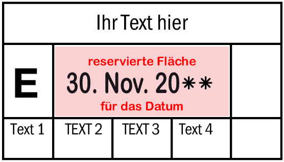 Vorlage Nr. 5167