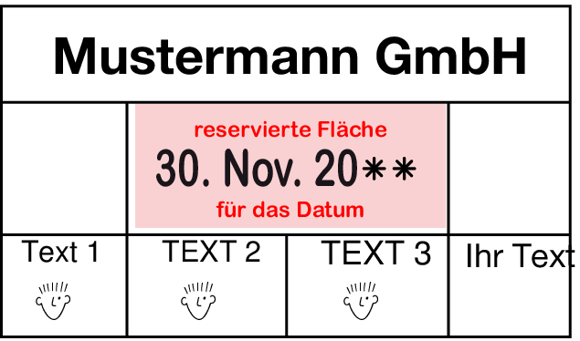 Vorlage Nr. 5168