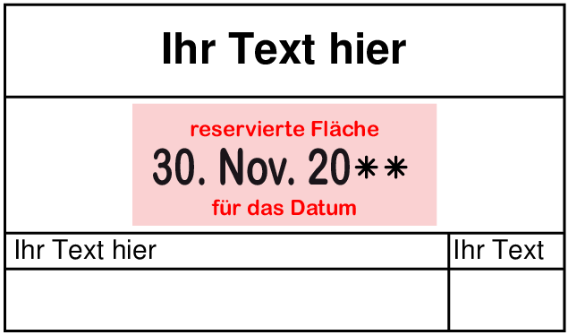 Vorlage Nr. 5170