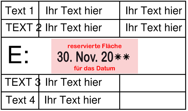 Vorlage Nr. 5173