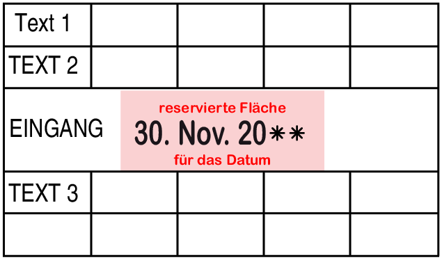 Vorlage Nr. 5174