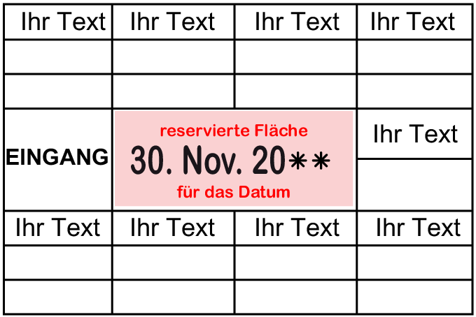 Vorlage Nr. 5180