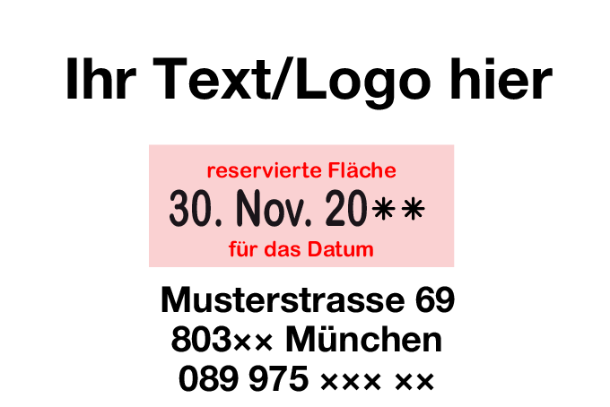 Vorlage Nr. 586