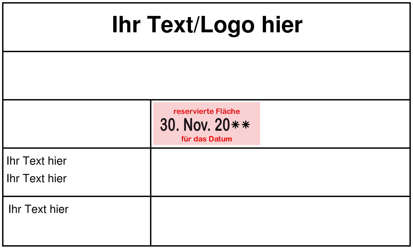 Vorlage Nr. 6572