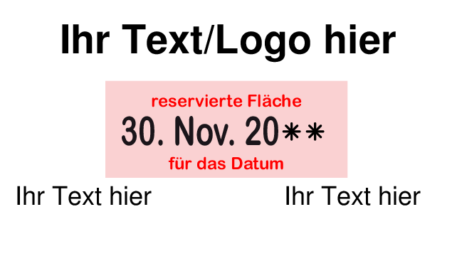 Vorlage Nr. 671