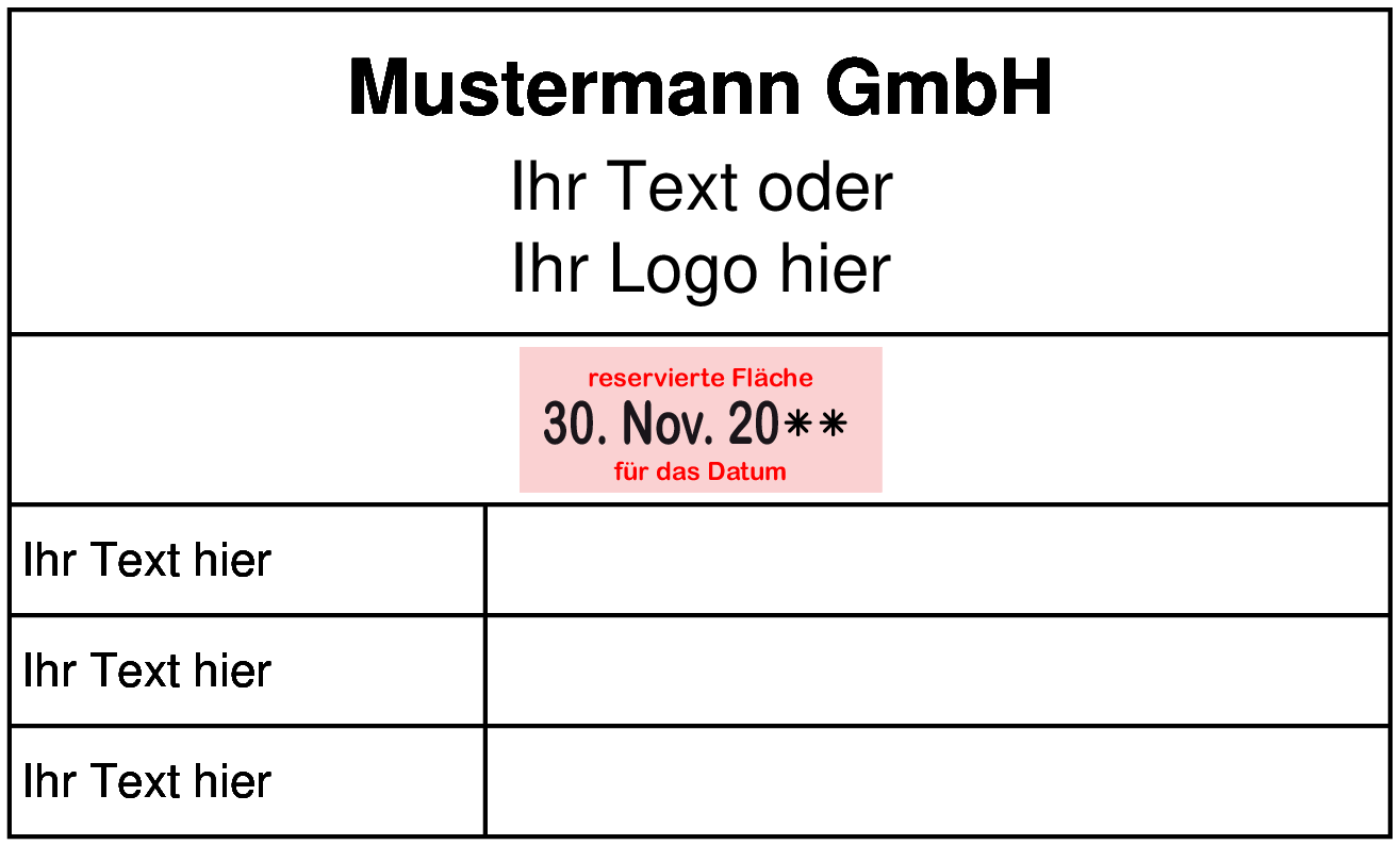 Vorlage Nr. 7667